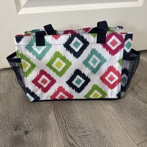 New Thirty-One 31‎ brand All in One Organizer Candy Corners